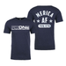FitOne Nutrition Center Merica AF Shirt - FitOne Nutrition Center