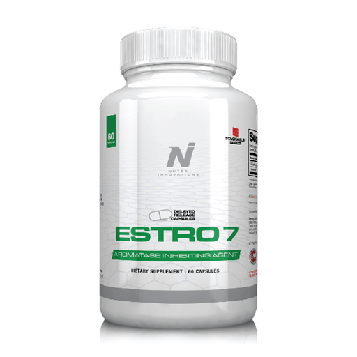 Nutra Innovations Estro 7 - FitOne Nutrition Center