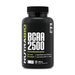 Nutrabio BCAA 2500 150 Capsules - FitOne Nutrition Center