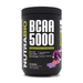Nutrabio BCAA 5000 Powder - FitOne Nutrition Center