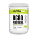 Nutrabio BCAA 5000 Powder - FitOne Nutrition Center