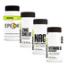 Nutrabio<br> Essential Immune Stack - FitOne Nutrition Center