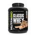 Nutrabio Classic Whey 5LB - FitOne Nutrition Center