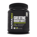 Nutrabio Creatine Monohydrate (200 Servings) - FitOne Nutrition Center