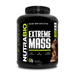 Nutrabio Extreme Mass - FitOne Nutrition Center