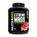 Nutrabio Extreme Mass - FitOne Nutrition Center