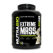 Nutrabio Extreme Mass - FitOne Nutrition Center