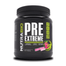 Nutrabio PRE Extreme V5 - FitOne Nutrition Center