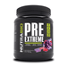 Nutrabio PRE Extreme V5 - FitOne Nutrition Center