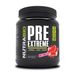 Nutrabio PRE Extreme V5 - FitOne Nutrition Center