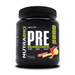 Nutrabio PRE Workout V5 - FitOne Nutrition Center