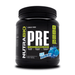 Nutrabio PRE Workout V5 - FitOne Nutrition Center