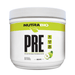 Nutrabio PRE Workout V5 Natural - FitOne Nutrition Center