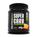 Nutrabio Super Carb - FitOne Nutrition Center