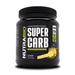 Nutrabio Super Carb - FitOne Nutrition Center