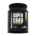 Nutrabio Super Carb - FitOne Nutrition Center