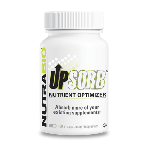Nutrabio UpSorb - FitOne Nutrition Center