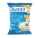 Quest Nutrition <br> Tortilla Protein Chips 8 Pack - FitOne Nutrition Center