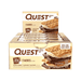 Quest Nutrition Protein Bar - FitOne Nutrition Center