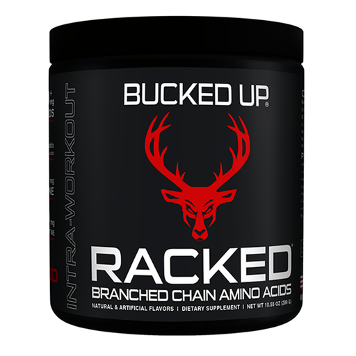 Racked - FitOne Nutrition Center