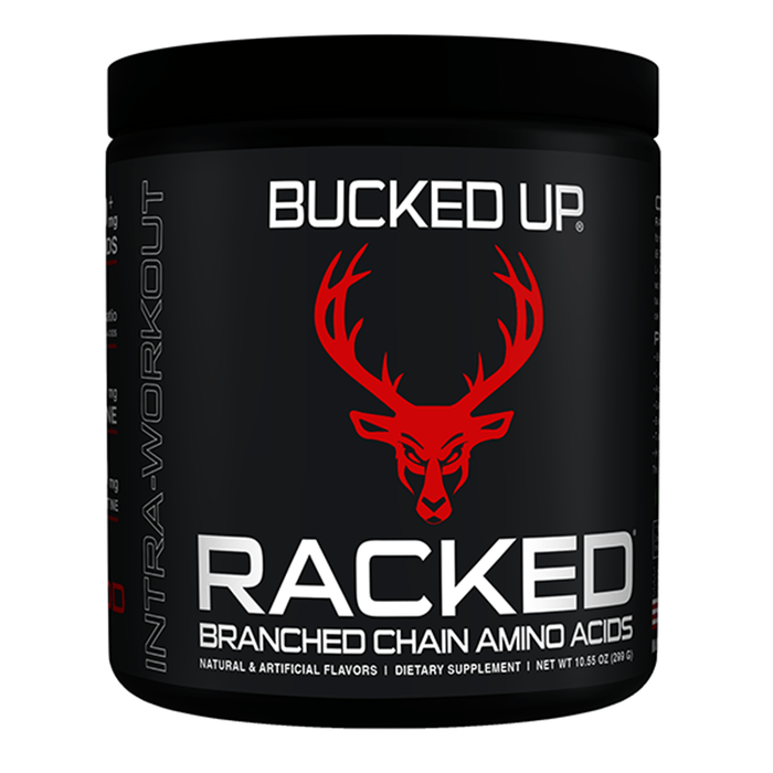 Racked - FitOne Nutrition Center