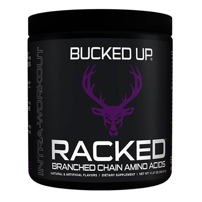 Racked - FitOne Nutrition Center