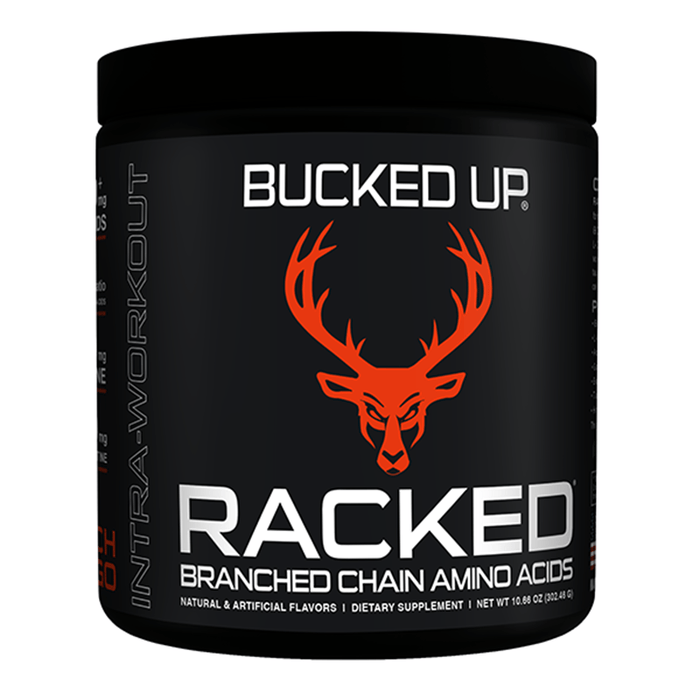 Racked - FitOne Nutrition Center