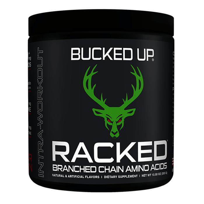 Racked - FitOne Nutrition Center