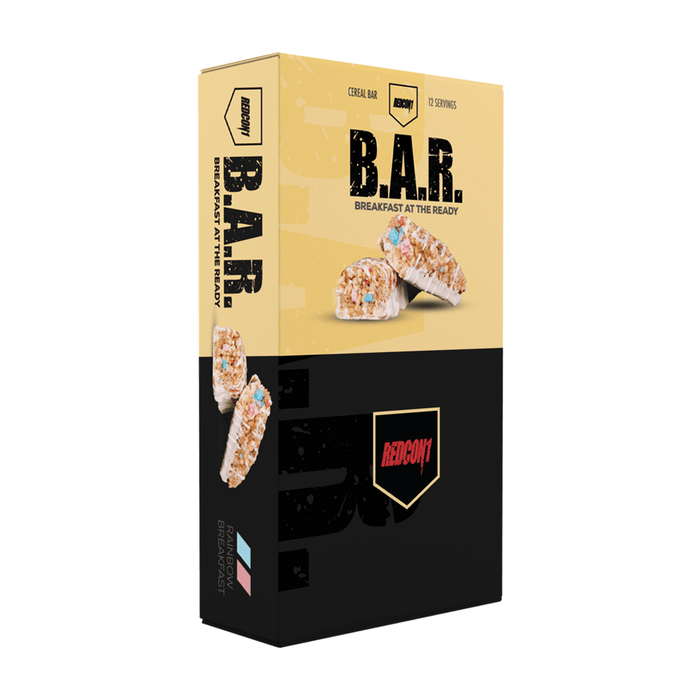 Redcon1 B.A.R Protein Bar - FitOne Nutrition Center