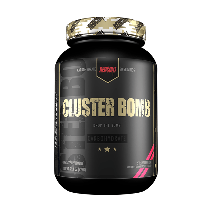 Redcon1 Cluster Bomb - FitOne Nutrition Center