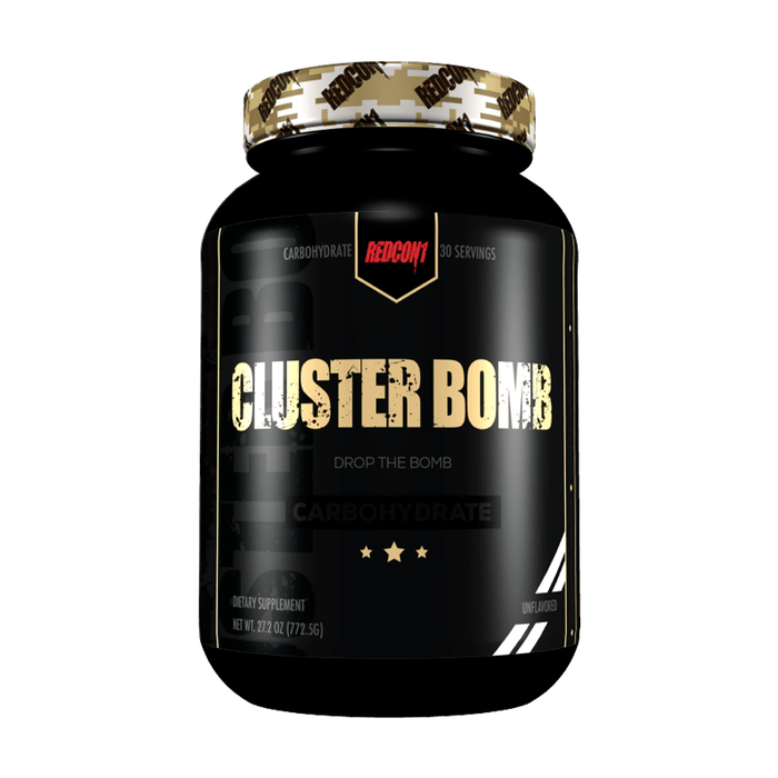 Redcon1 Cluster Bomb - FitOne Nutrition Center