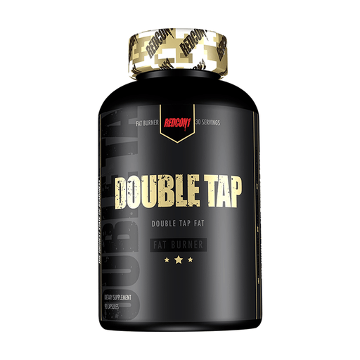 Redcon1 Double Tap Capsules - FitOne Nutrition Center