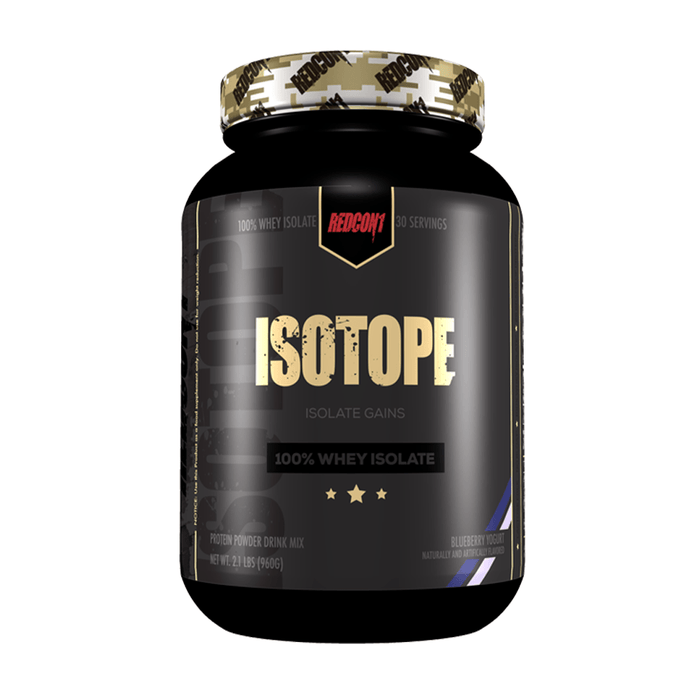Redcon1 Isotope 2LB - FitOne Nutrition Center