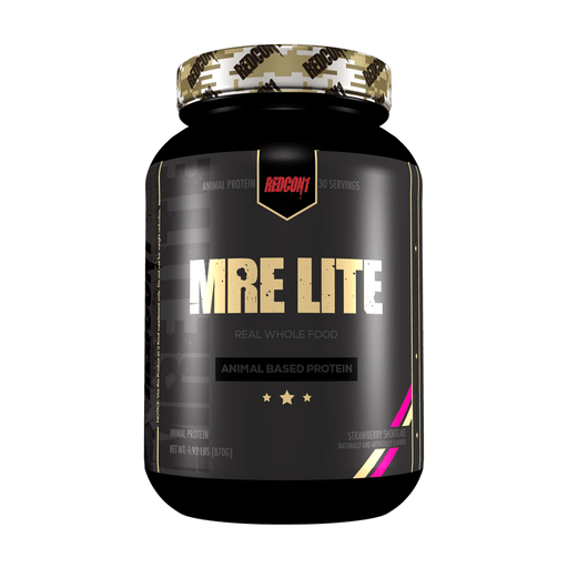 Redcon1 MRE Light 2LB - FitOne Nutrition Center
