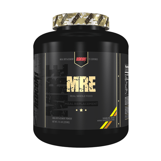 Redcon1 MRE Powder - FitOne Nutrition Center