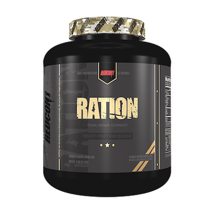 Redcon1 Ration - FitOne Nutrition Center