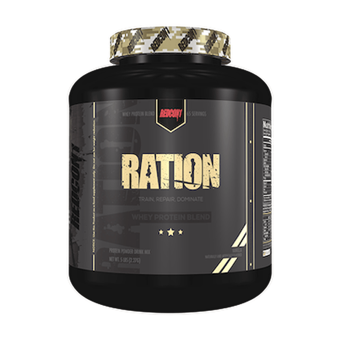 Redcon1 Ration - FitOne Nutrition Center