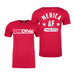 FitOne Nutrition Center Merica AF Shirt - FitOne Nutrition Center