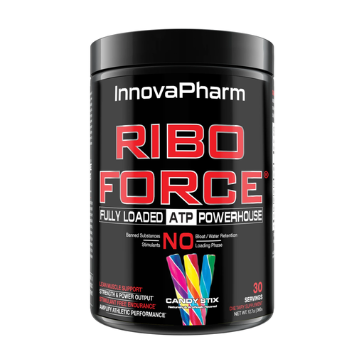 Innovapharm RiboForce - FitOne Nutrition Center