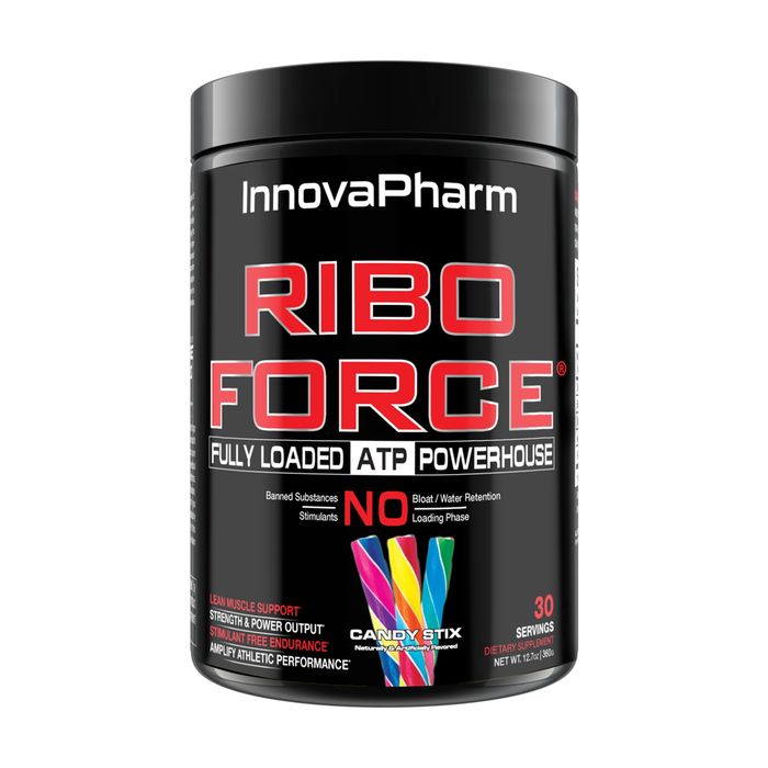 Innovapharm RiboForce - FitOne Nutrition Center