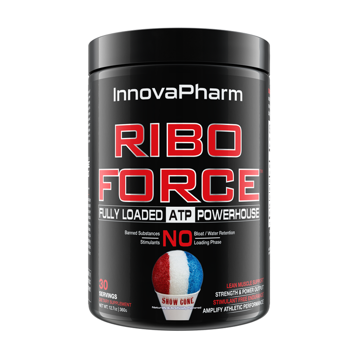 Innovapharm RiboForce - FitOne Nutrition Center