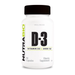 Nutrabio Vitamin D (2000 IU) - FitOne Nutrition Center