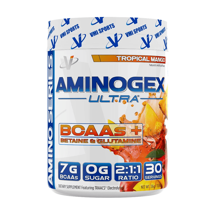VMI Sports Aminogex Ultra - FitOne Nutrition Center