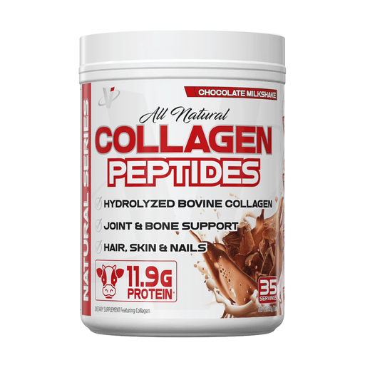 VMI Sports Collagen Peptides - FitOne Nutrition Center