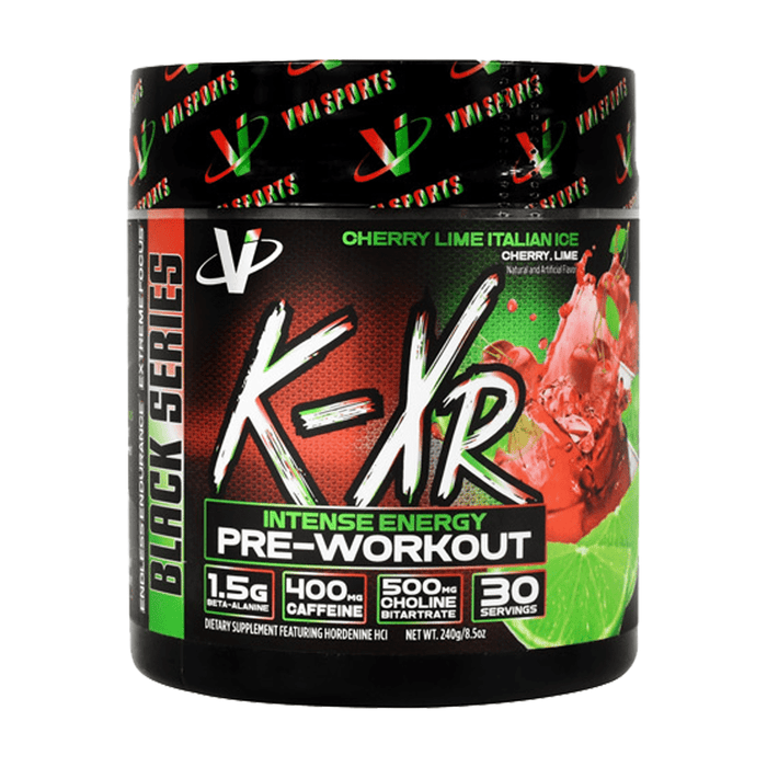 VMI Sports K-XR - FitOne Nutrition Center