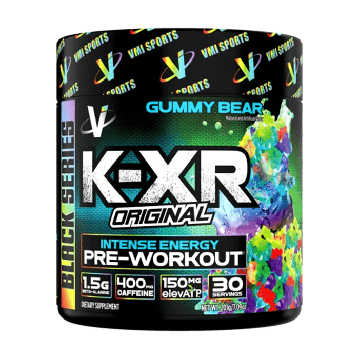VMI Sports K-XR - FitOne Nutrition Center