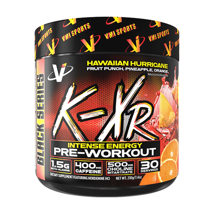 VMI Sports K-XR - FitOne Nutrition Center