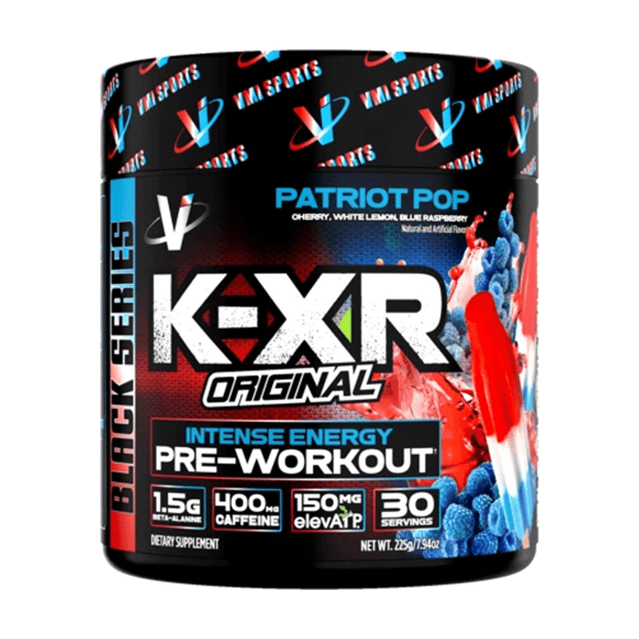 VMI Sports K-XR - FitOne Nutrition Center