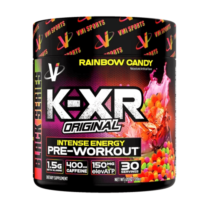 VMI Sports K-XR - FitOne Nutrition Center