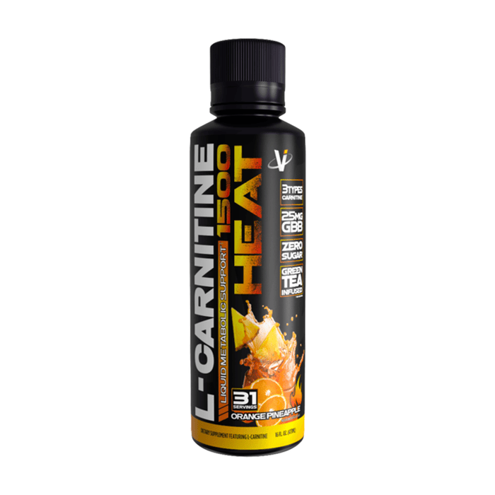 VMI Sports L-Carnitine 1500 Heat VMI Sports L-Carnitine 1500 Heat